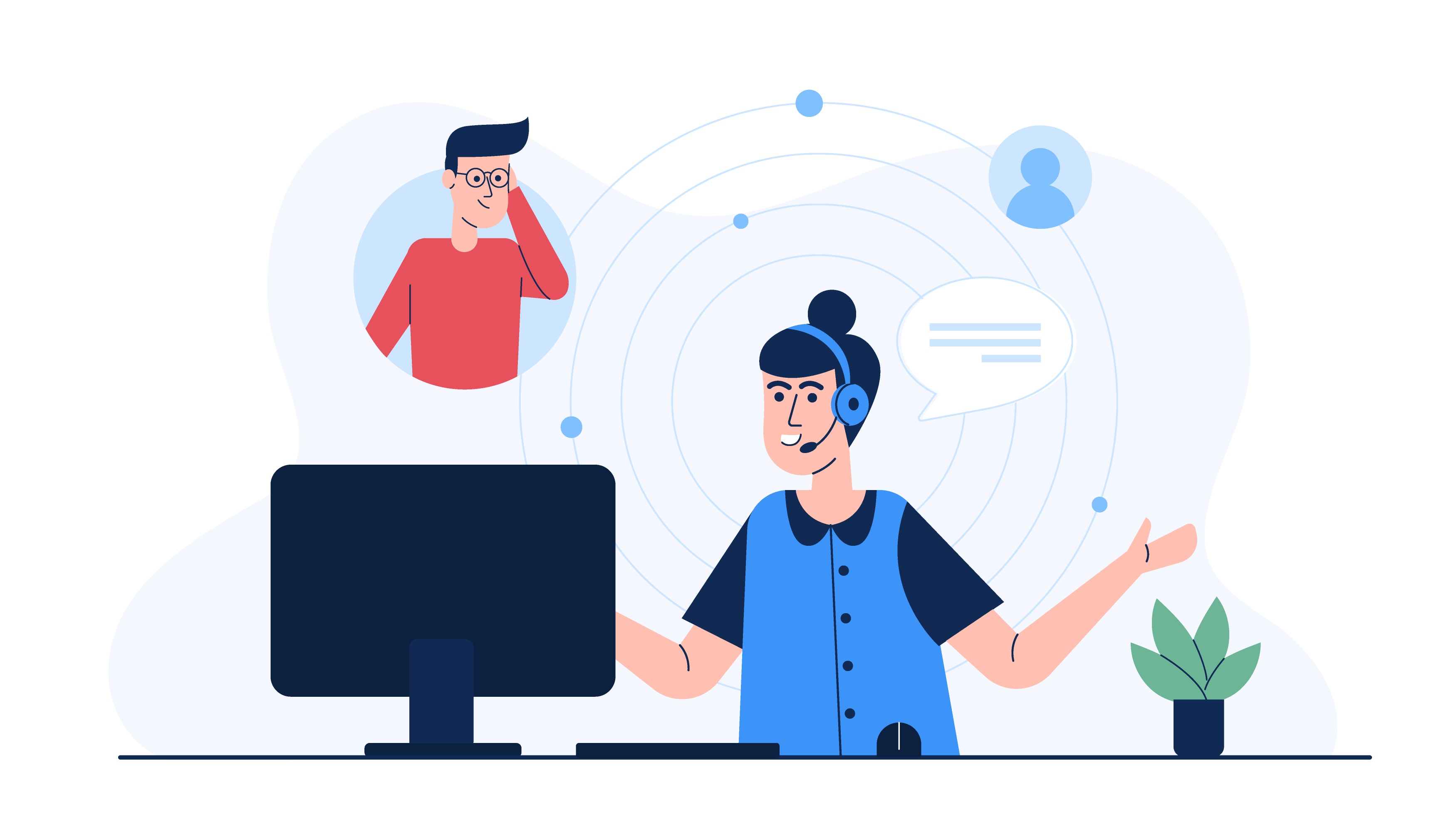 Hospedagem Gerenciada de Alto Desempenho